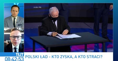 Tłit -  Artur Soboń i Izabela Leszczyna