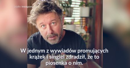 Znani, którzy dokonali coming outu. Piasek nie był pierwszy