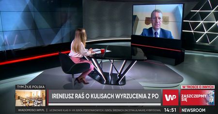Newsroom WP