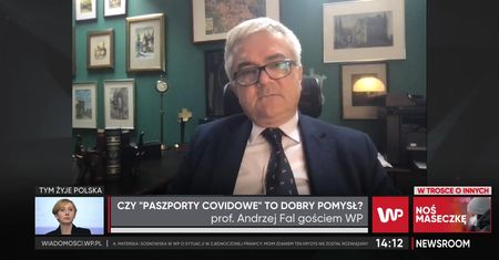 Newsroom WP