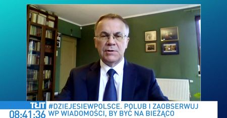 Tłit - Jarosław Sellin