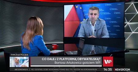 Newsroom WP