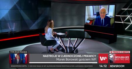 Newsroom WP