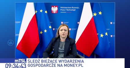 Zmiany w podatkach. Semeniuk: Nie jestem osobą zbyt wrażliwą dla najbogatszych