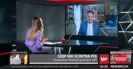 Newsroom WP