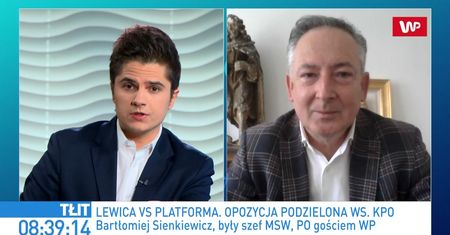 Tłit - Bartłomiej Sienkiewicz