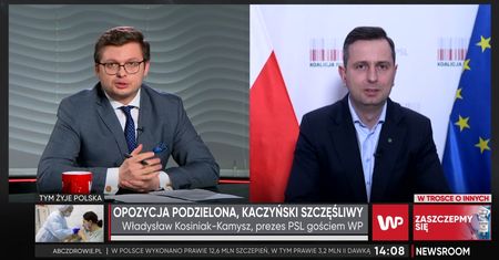 Newsroom WP