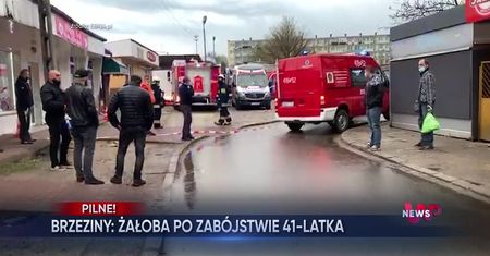 WP News wydanie 06.05, godzina 16:50