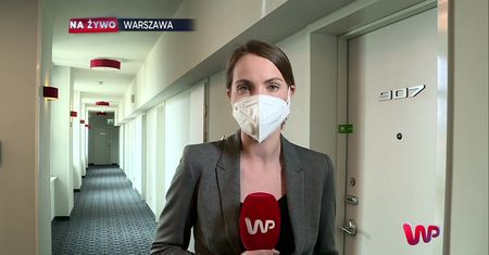 WP News wydanie 07.05, godzina 11:50
