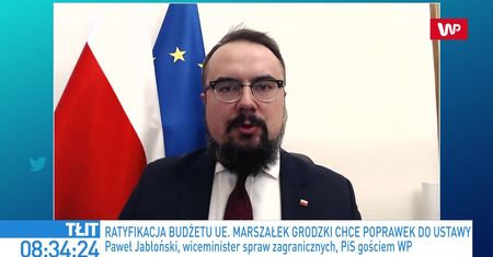 Tłit - Paweł Jabłoński