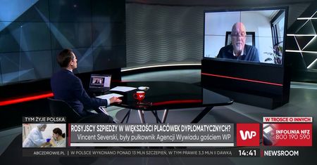 Newsroom WP