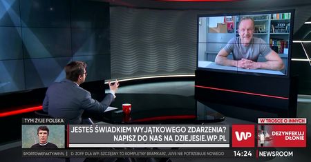 Newsroom WP