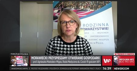 Newsroom WP