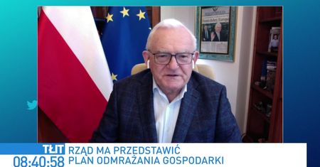 Tłit - Leszek Miller