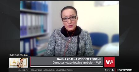 Newsroom WP