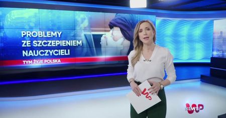 WP News wydanie 27.04, godzina 16:50