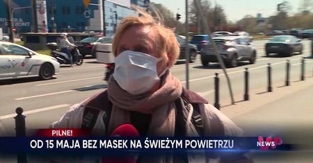 WP News wydanie 28.04, godzina 16:50