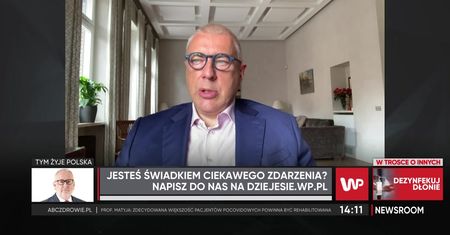 Newsroom WP