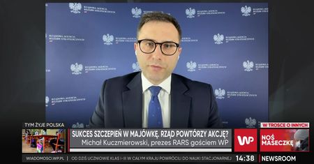 Newsroom WP
