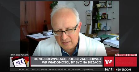 Newsroom WP