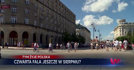 WP News wydanie 29.06, godzina 16:50