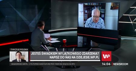 Newsroom WP