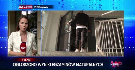 WP News wydanie 05.07, godzina 11:50