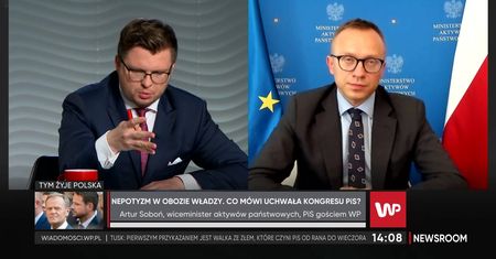 Newsroom WP