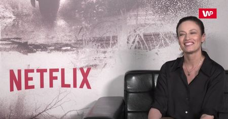 Magdalena Różczka o seksizmie w branży filmowej. "Miałyśmy być tylko grzecznymi dziewczynkami"