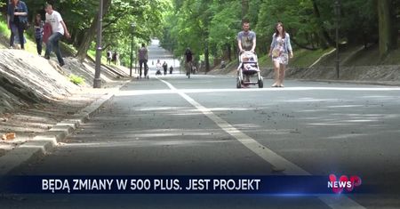 WP News wydanie 06.07, godzina 11:50