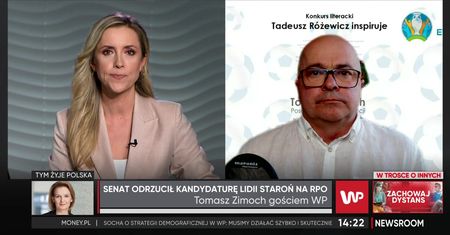 Newsroom WP