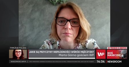 Newsroom WP