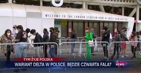 WP News wydanie 22.06, godzina 11:50
