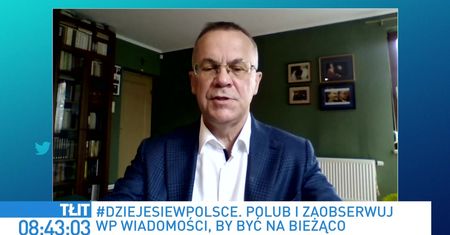 Tłit - Jarosław Sellin