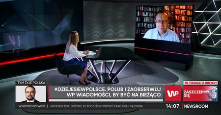 Newsroom WP