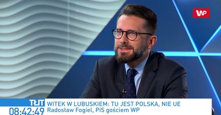 Tłit - Radosław Fogiel