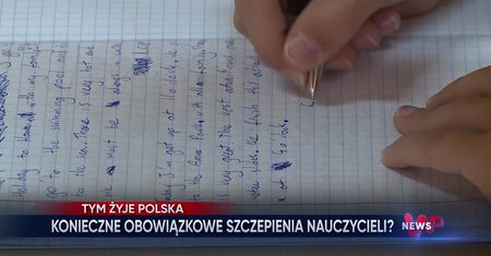 WP News wydanie 22.07, godzina 16:50