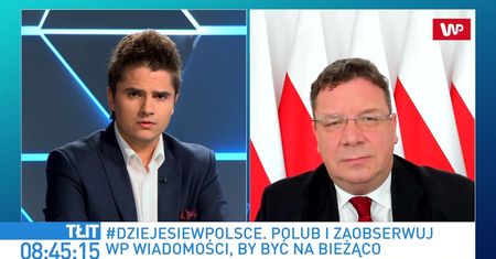 Tłit - Michał Wójcik