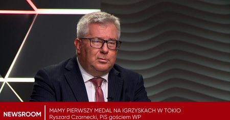 Newsroom WP