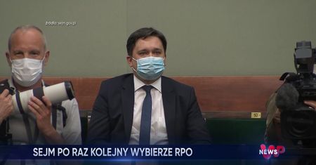 WP News wydanie 08.07, godzina 11:50