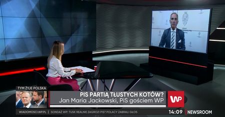 Newsroom WP
