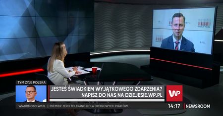 Newsroom WP