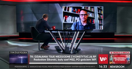 Newsroom WP