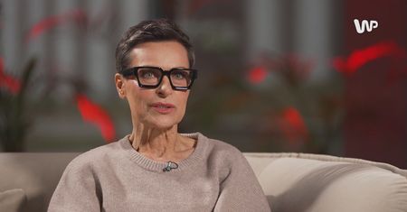 "To był upiorny czas". Opowiedziała o sześcioletniej bezsenności