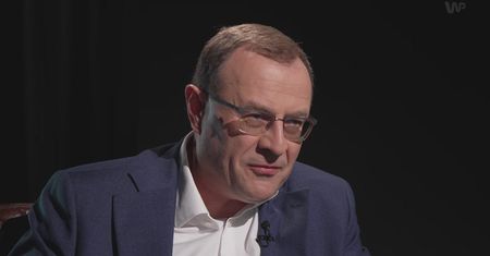 "Państwo gnije". Prof. Dudek o IV RP i obecnej Polsce [Dzieje, odc. 7]