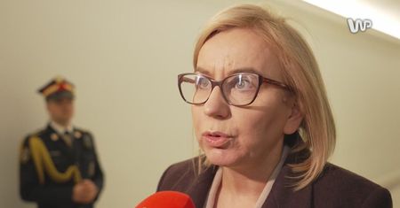 "Widać, że działa sprawnie". Minister klimatu o systemie kaucyjnym