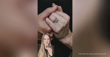 Taylor Swift bierze ślub. Wyciekły szczegóły