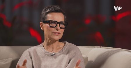 Przez 6 lat nie przespała całej nocy. "To był koszmar"