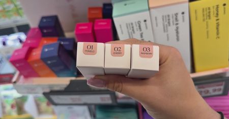 Lidl zaskakuje. Na półkach pojawiły się nowości do makijażu