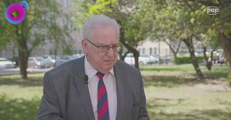 Historia w służbie władzy. "Zmienia się w zależności od potrzeb Kremla"